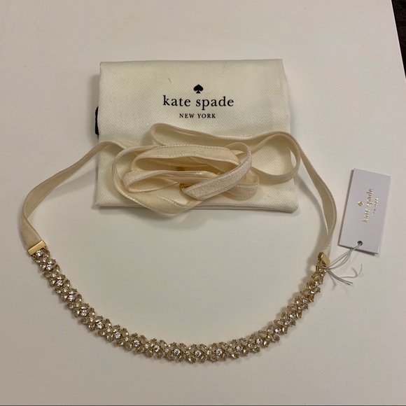 Kate Spade Choker - Picture 3 of 5